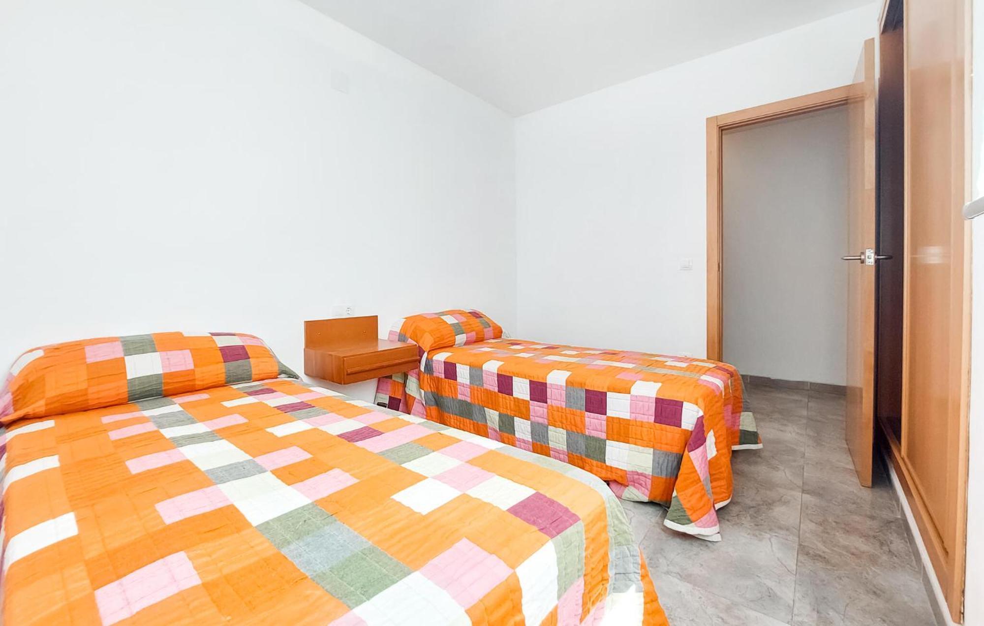Cozy Apartment In Moncofa With Kitchenette Eksteriør billede