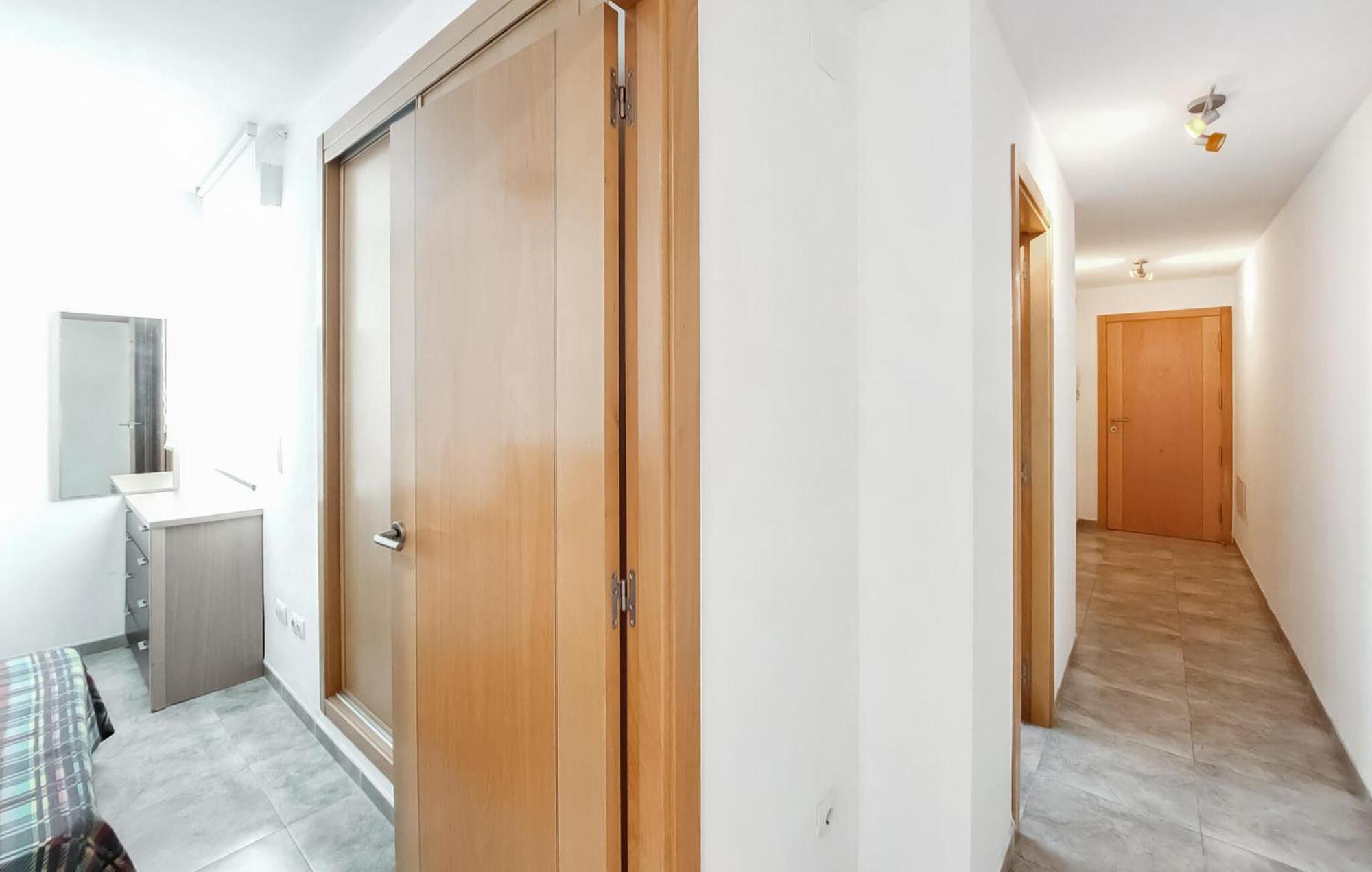 Cozy Apartment In Moncofa With Kitchenette Eksteriør billede